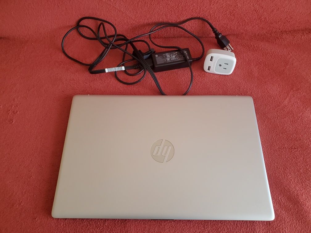 Laptop HP 17 inch