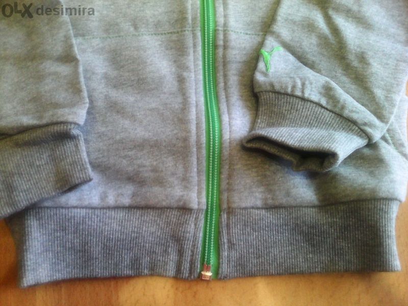 Ново горнище Пума , 4-5 години