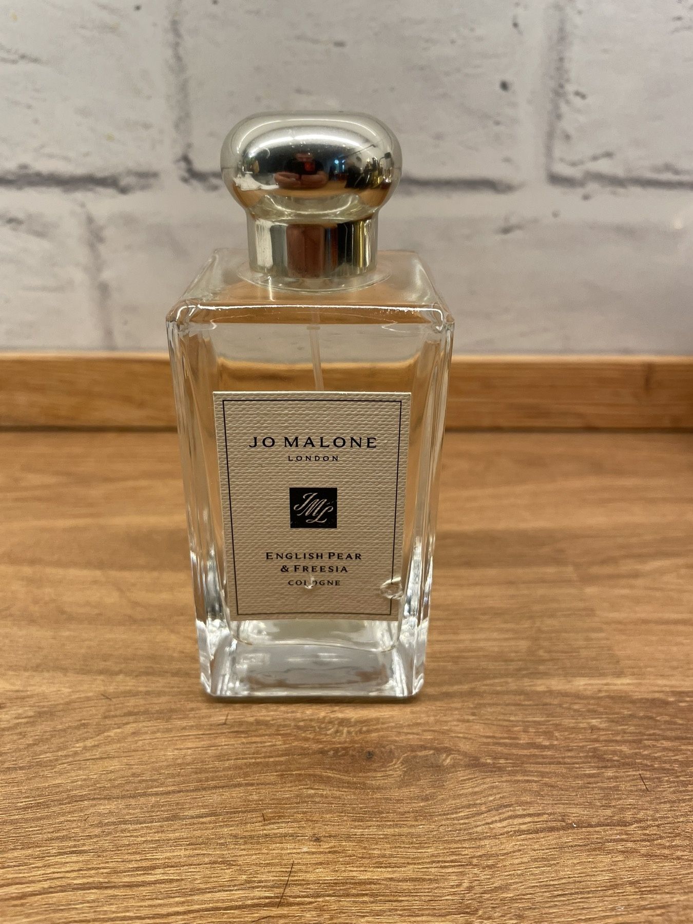 Jo Malone 100ml parfum
