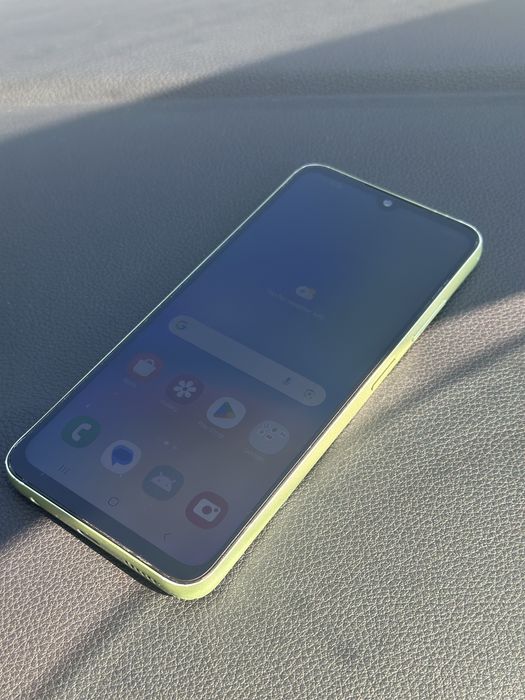 Samsung A05S 64GB Light Green
