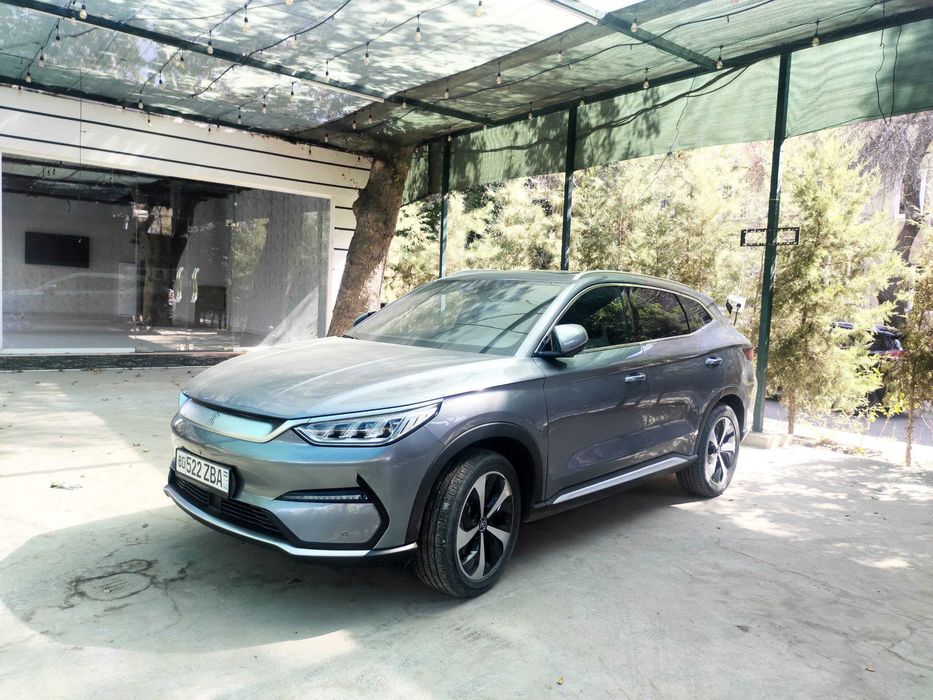 BYD Biznes klass avto xizmati. BYD Бизнес авто услуги.