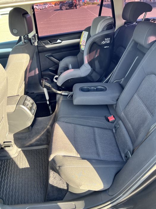 Vand wv passat b8