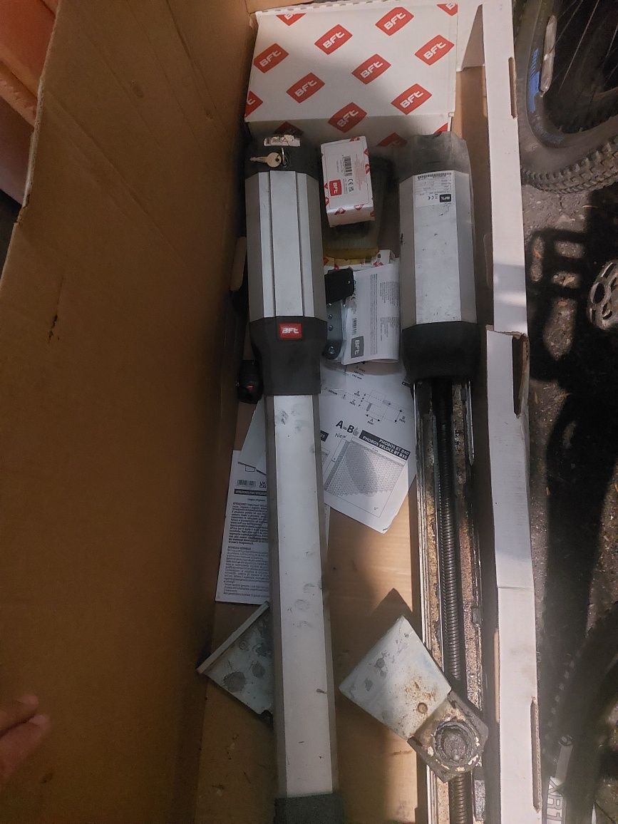 Продам механизам для ворот