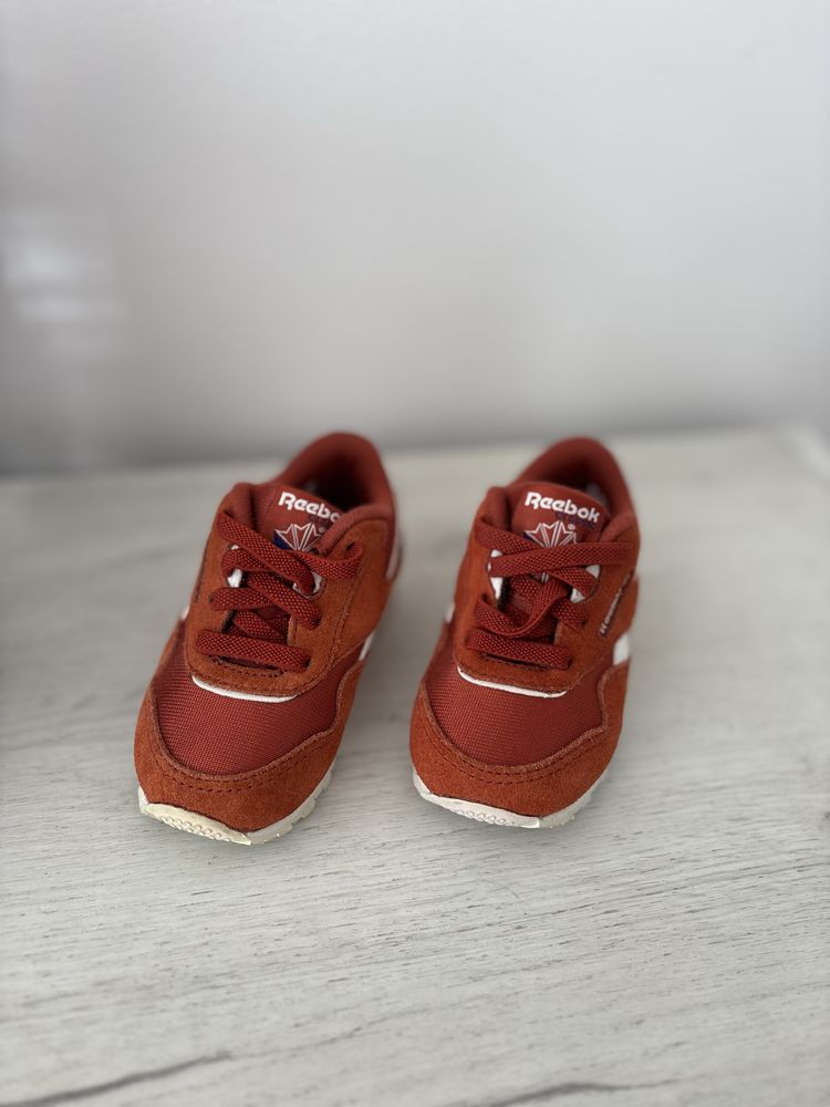 Бебешки ботушки Zara