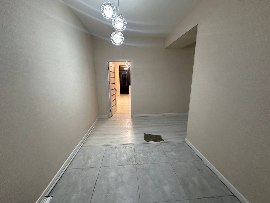 Продается 4-комнатная кв. в Юнусабадском р-н, м. Шахристан, Телебашня