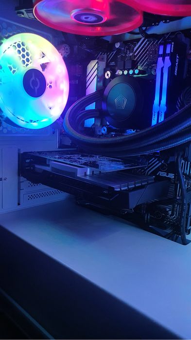 Vand PC Gaming custom