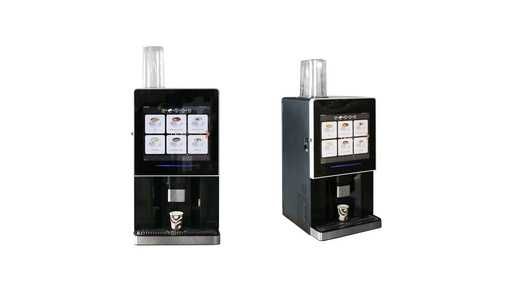 Продажа Кофемашин LV307А 2025г. в наличии, оптовые цены