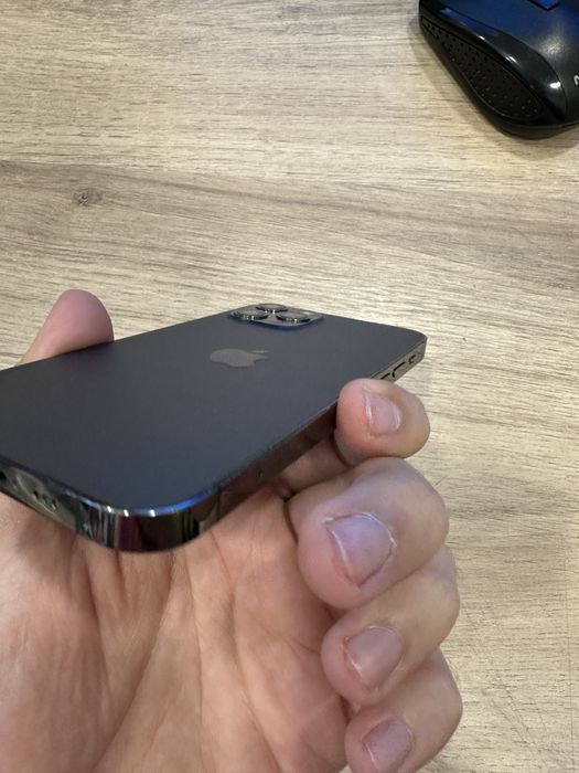 Iphone 12 Pro 74% battery health,128GB Добро състояние!