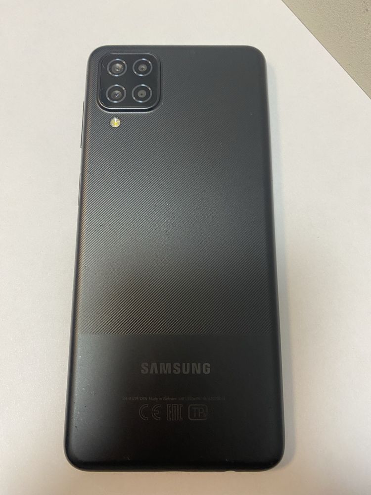 Samsung Galaxy A12