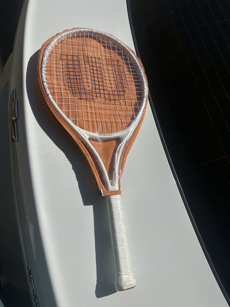Продаются новые оригинальные теннисные ракетки Wilson Blade V9 25