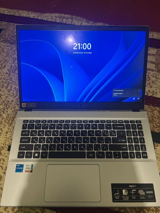acer aspire 3 core