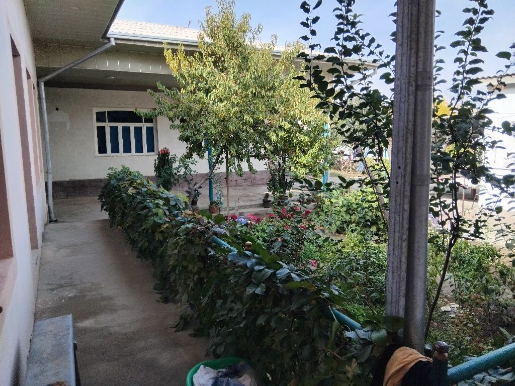 Xovli uy(sotiladi)