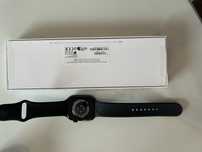 Apple watch series 10 46mm jet black