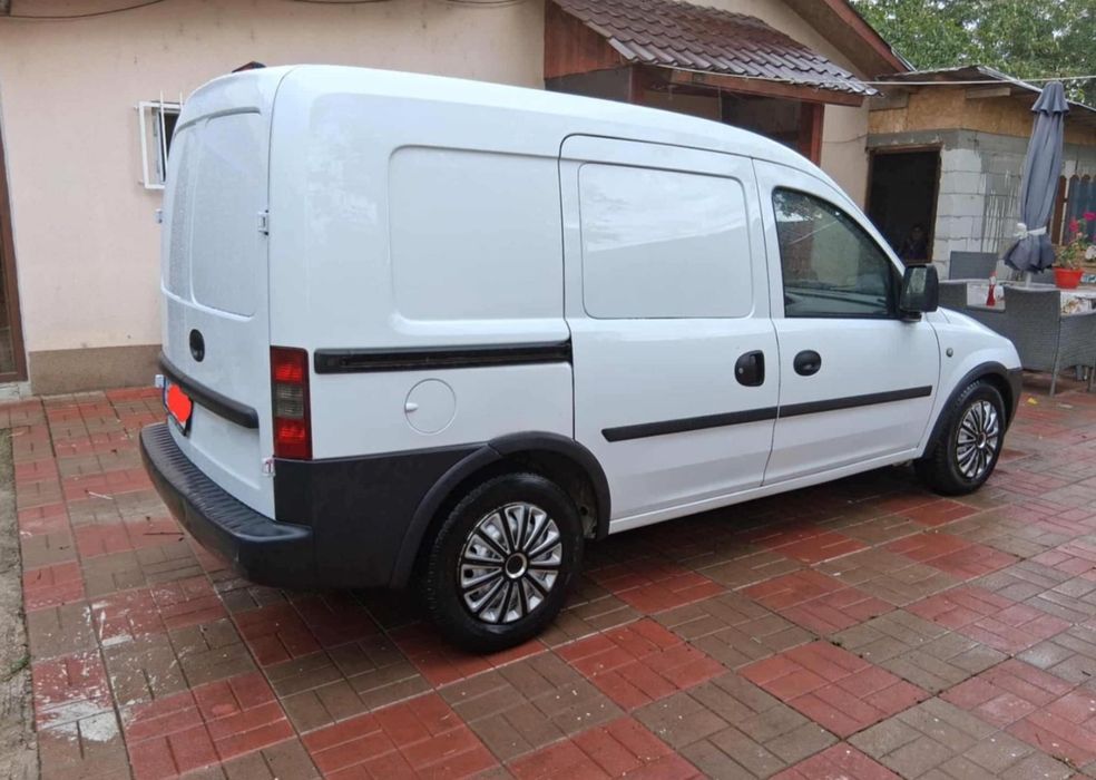 Opel combo 1.3 2011