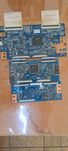 T-CON -PH_120PSQBC4L1.0 ;T500HVN08.7 ctrl bd ;T315HW07 VB  ctrl bd