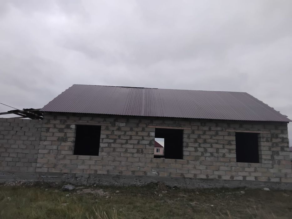 Продажа дом ахмирове