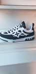 Louis vuiiton  skate navy colection calitate premium