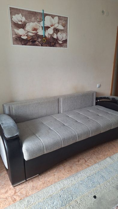 Продам диван нормальном состоянии
