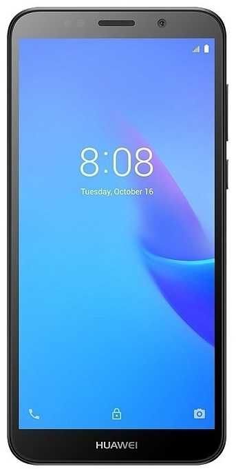 выручит Huawei Y5 lite