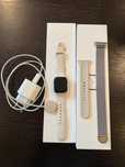 Apple Watch Series 7 41mm Starlight Aluminium Case