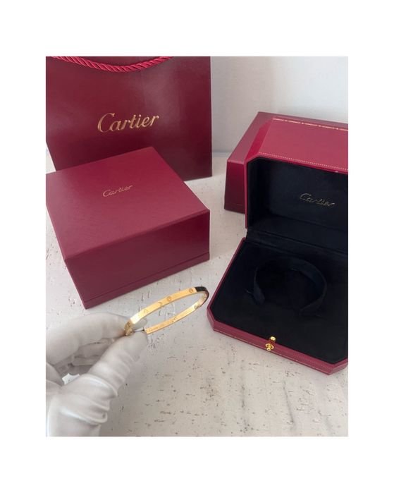 Cartier гривна New Season