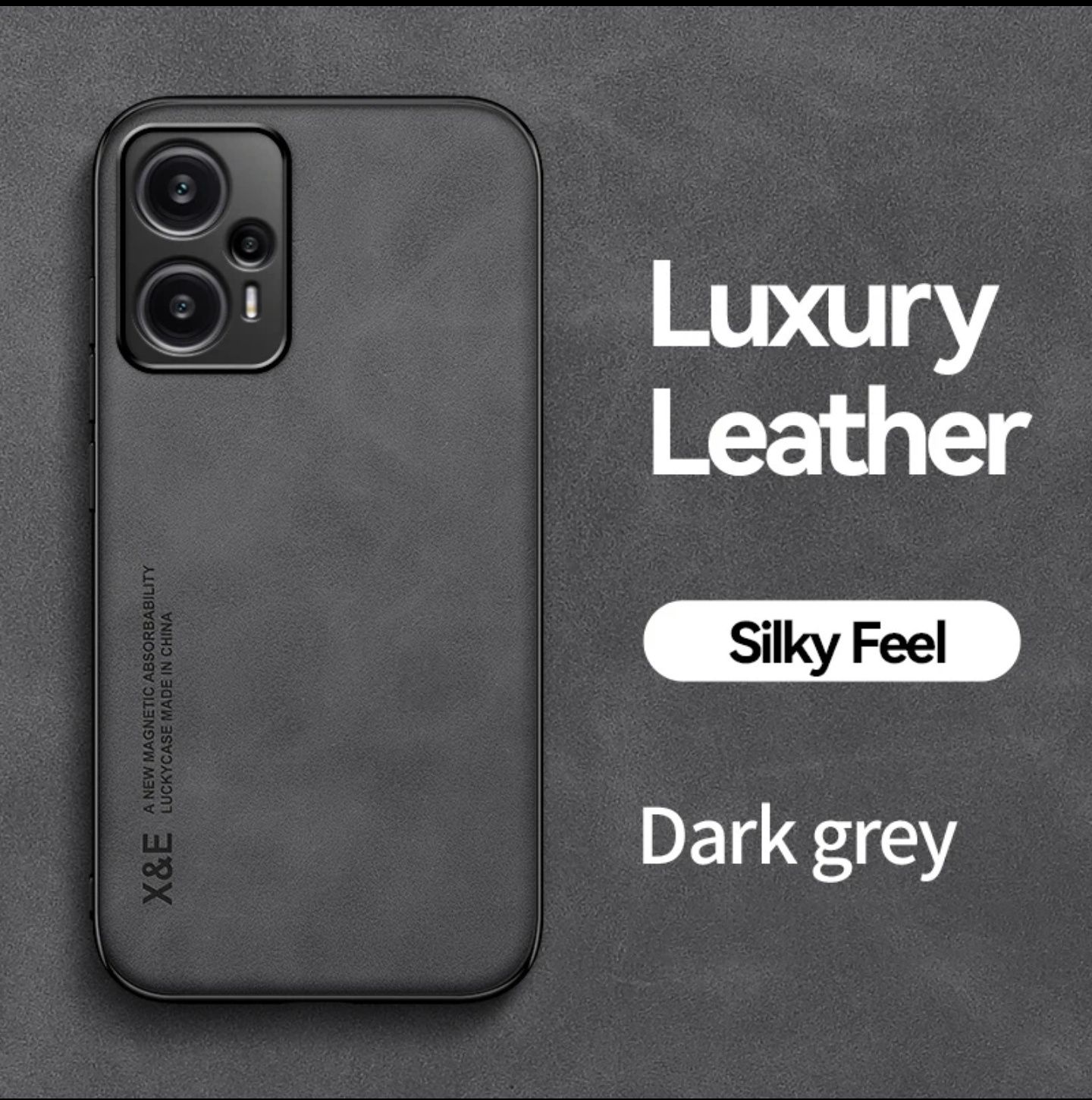 Дарю чехлы на Poco F5 Pro