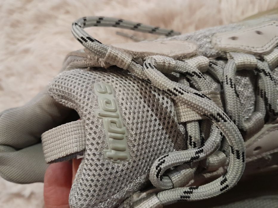 Balenciaga Triple S кецове