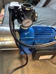 Pompa centrifuga Model Compact BM/12G