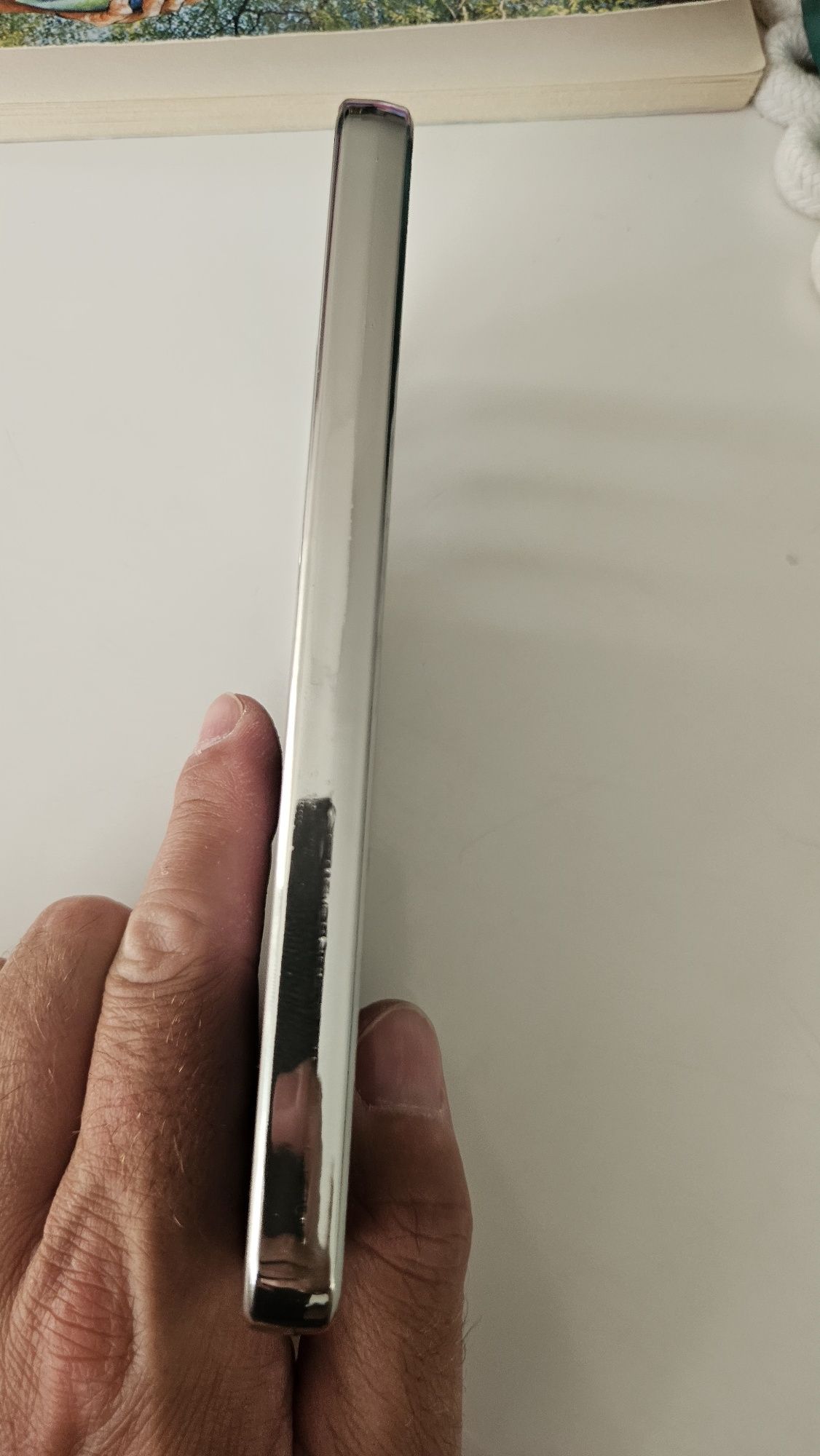 Кейс Samsung Galaxy S23 plus