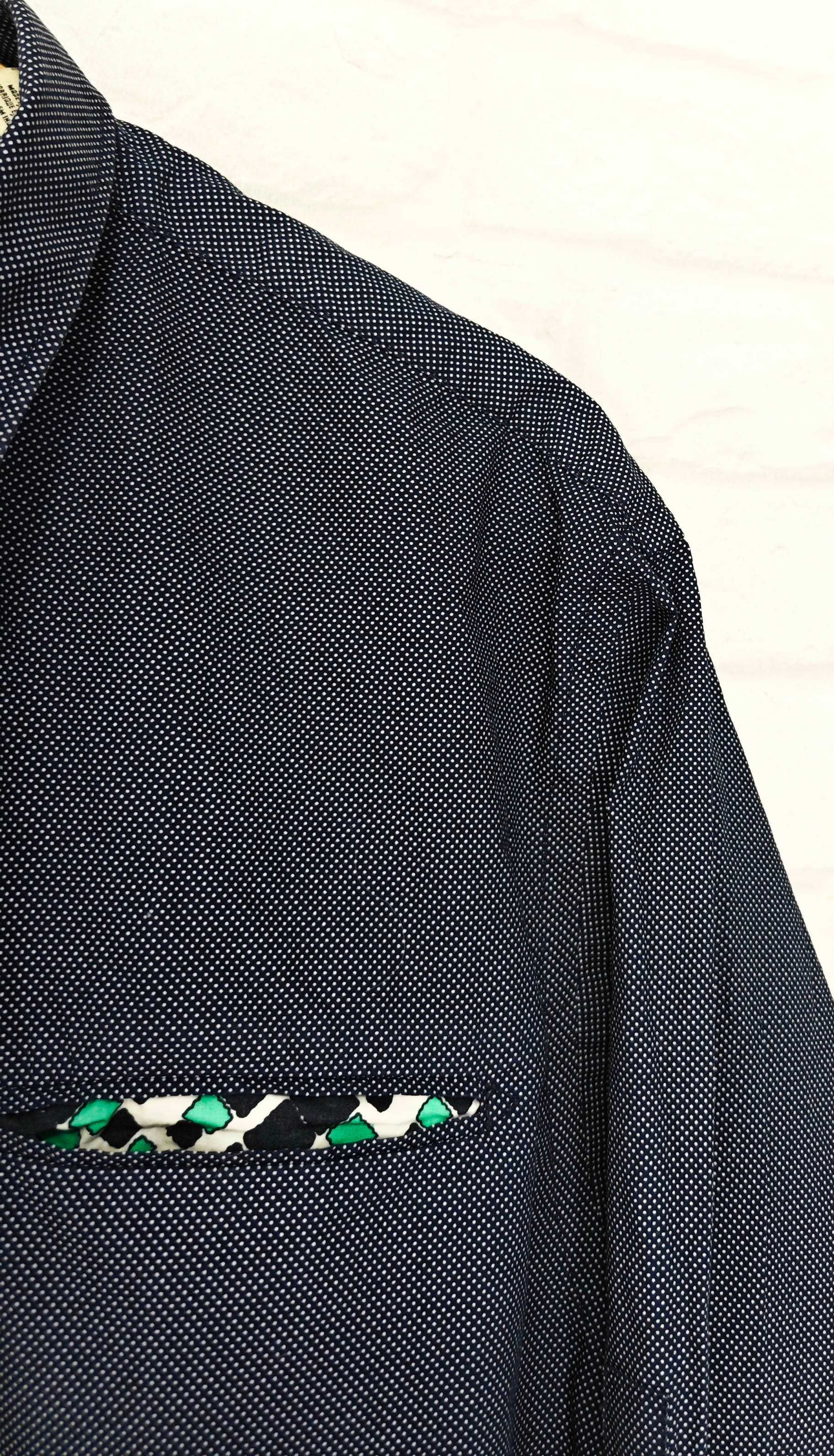 Scotch & Soda Оригинална мъжка риза размер XL
