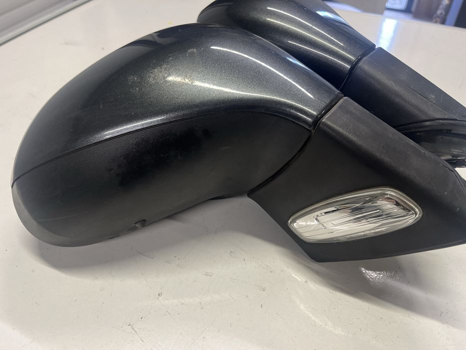 Огледала Peugeot 207