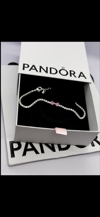 Pandora гривна Пандора