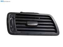 Grila Gura Aer Aerisire Ventilatie Bord Dreapta Volkswagen Passat B6 2005 - 2010 Cod 3C1819702E [N1187]
