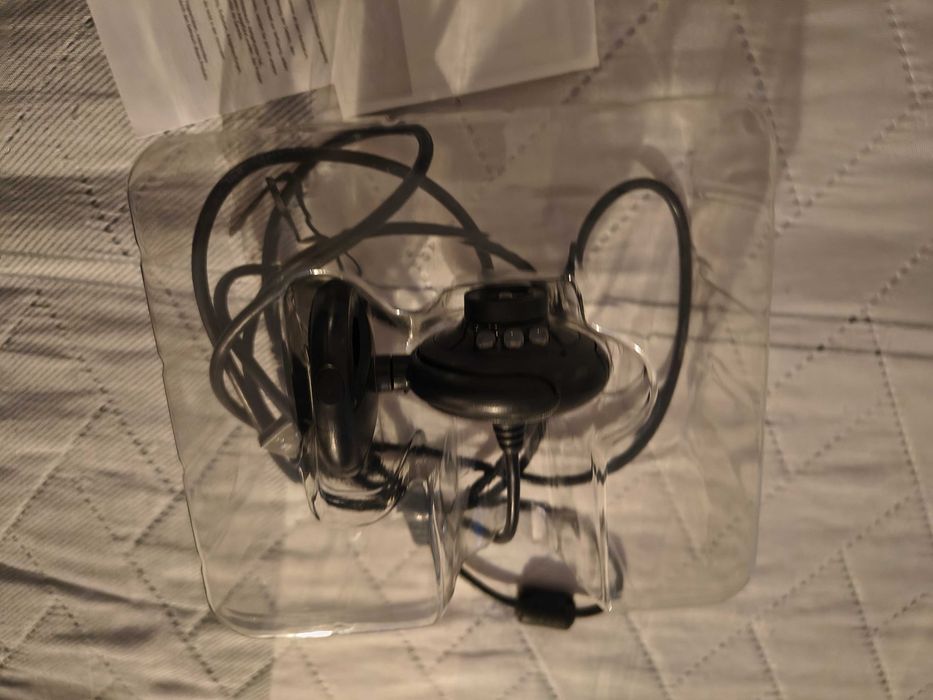 Camera Web Trust, SpotLight Pro, Negru