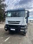 De vânzare automacara Iveco tracker