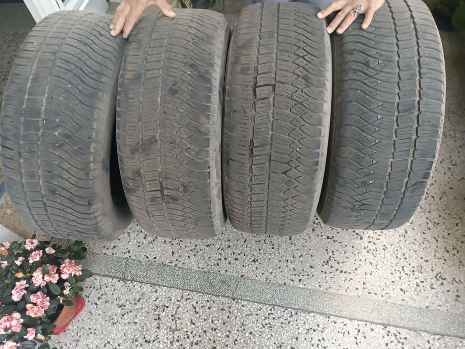 Гуми размер 235/60/16
