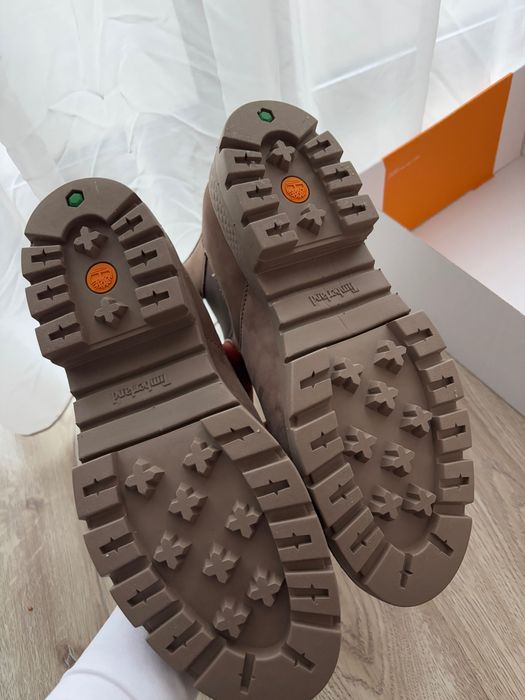 НОВИ боти челси Timberland TB 0A41EW 929