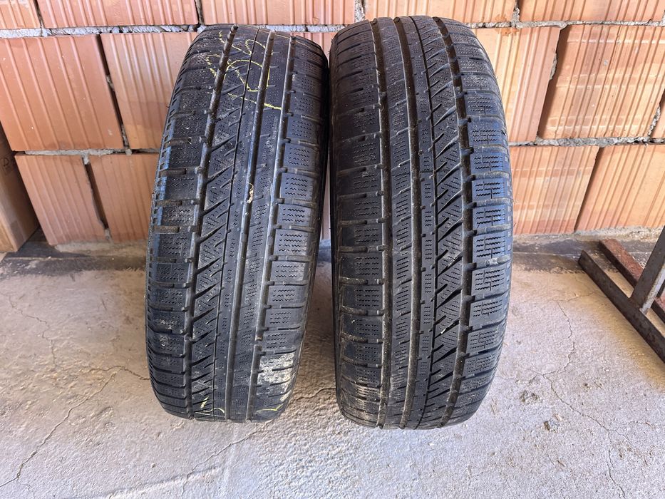 185/60 R15 de iarna M+S