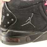 Детски обувки NIKE JORDAN