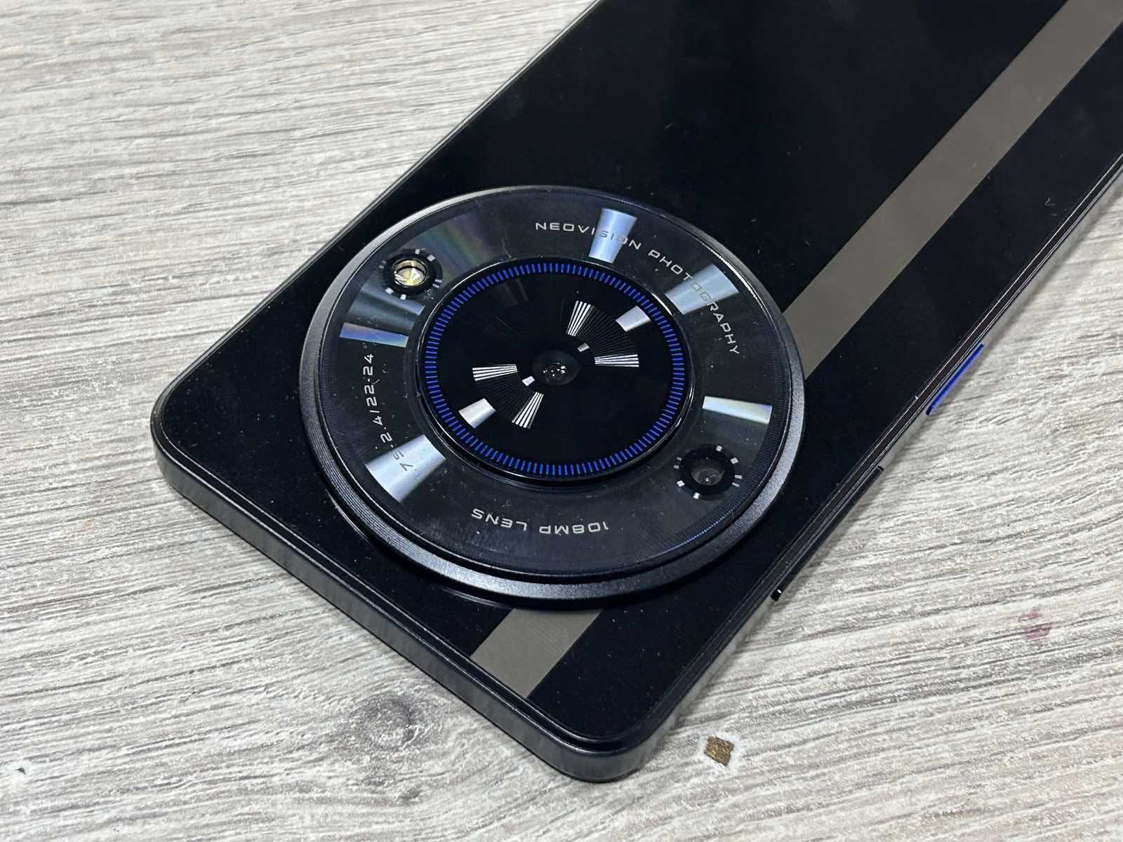 5G Pro UG Phone U25 256 GB 6+10 RAM