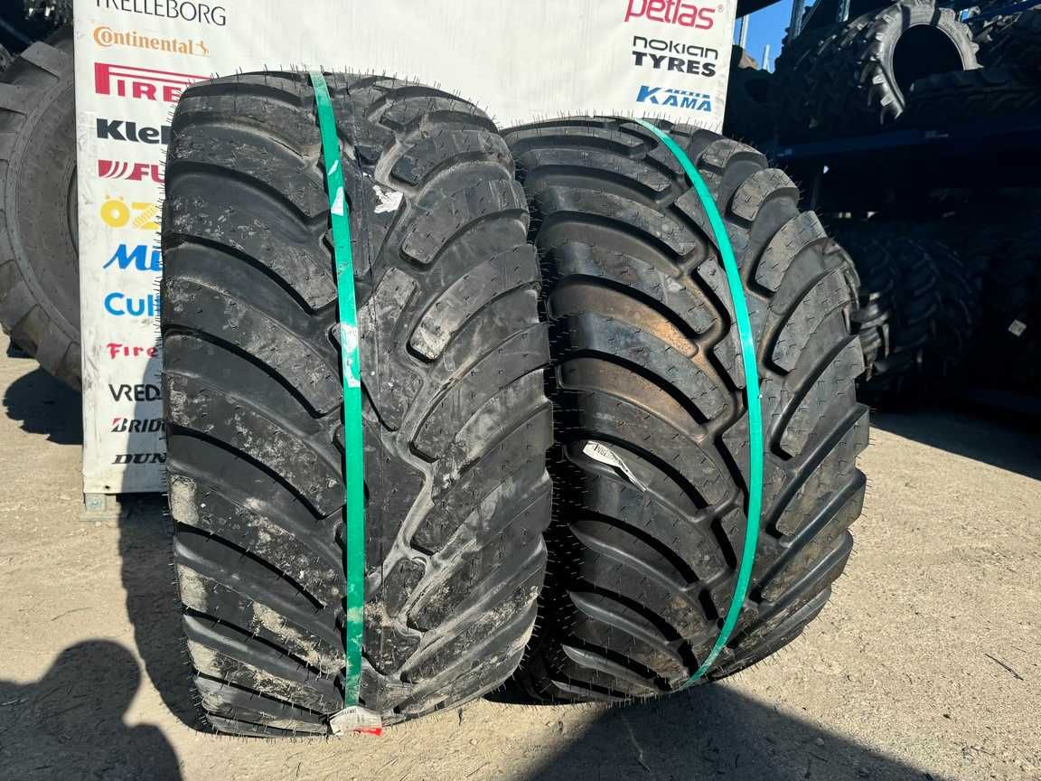 Marca ALLIANCE 560/60R22.5 anvelope noi radiale