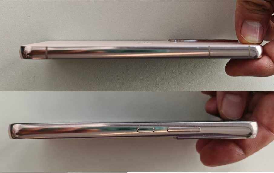 Samsung Galaxy S22 de 128Gb, Pink Gold
