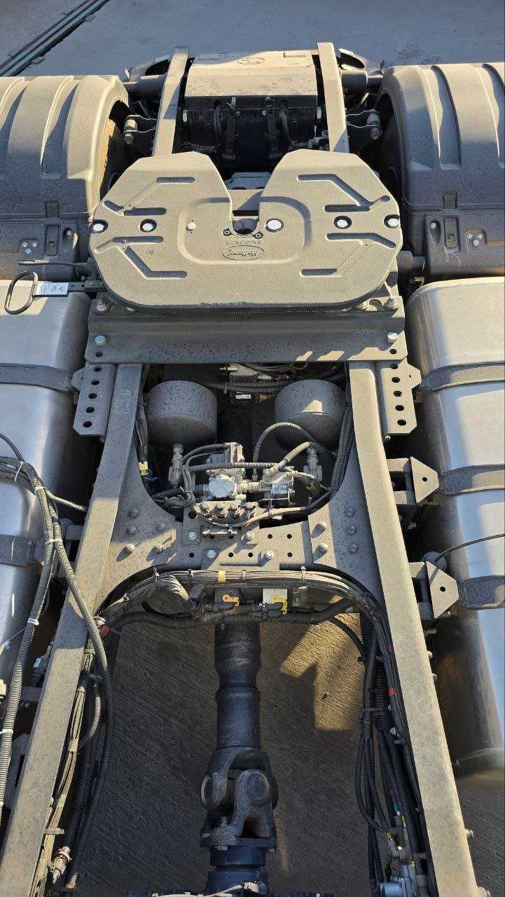 KAMAZ M1946 ( MERS dan qolishmaydi) sotuvda mavjud. 0 probeg yangi.