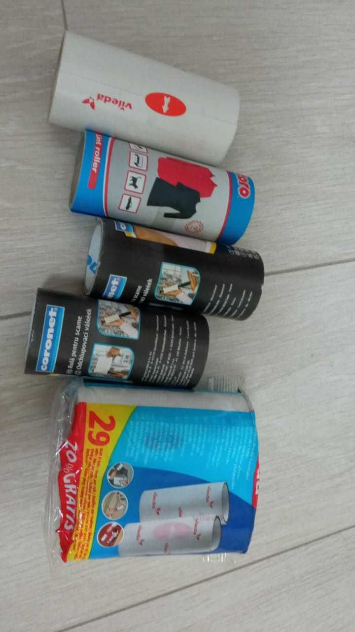 Удаление от катышков, запаски