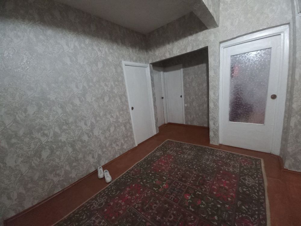 Трехкомнатная квартира,Янгихаёт р-н, Дустлик - 2