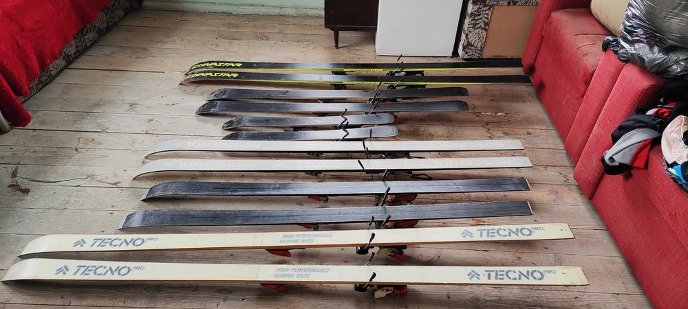 Продавам.ски.от.г.пловдив