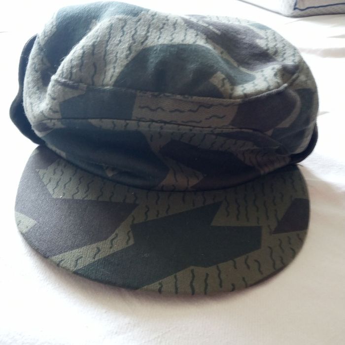 Комуфлажна екипировка