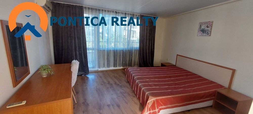 Продава се Едностаен апартамент в к.к. Слънчев бряг - 47 кв.м за 1005 €/кв.м - Снимка #17