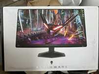 Monitor gaming 500HZ Alienware AW2524HF în garanție