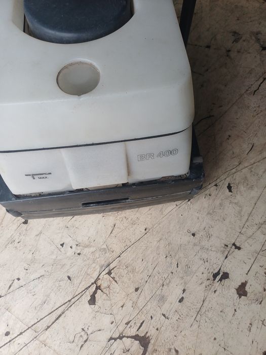 Karcher BR400 mochete